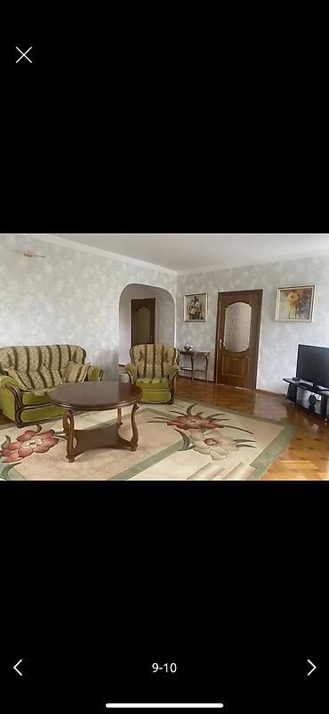 Долгосрочная аренда домов: 600 м², 7 комнат — 9