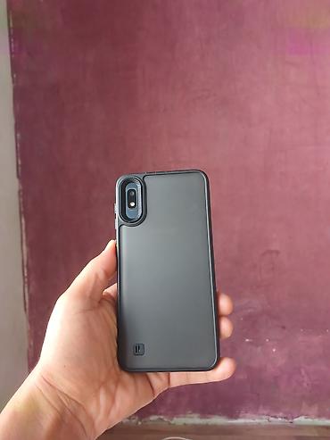 redmi 8a: Samsung Galaxy A10, Б/у, 32 ГБ, цвет - Серый, 2 SIM — 3