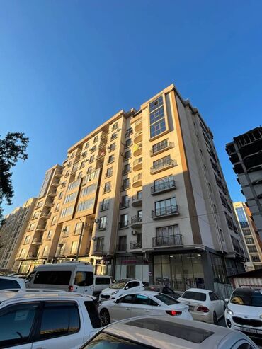 Продажа квартир: 4 комнаты, 130 м², Элитка, 8 этаж, Дизайнерский ремонт