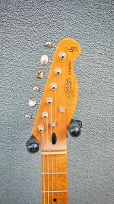 bas gitara cena: HARLEY BENTON TE-52 NA VINTAGE | . Slanje po dogovoru ili — 10