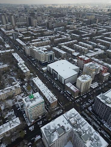 Продажа зданий: Здание, 3500 м² — 3