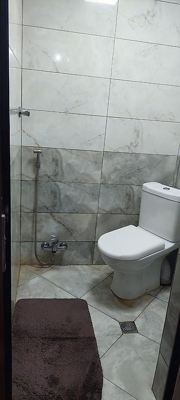3 otaqli ev: Bakı, Biləcəri, 3 otaqlı, Köhnə tikili, m. Avtovağzal, 70 kv. m — 9