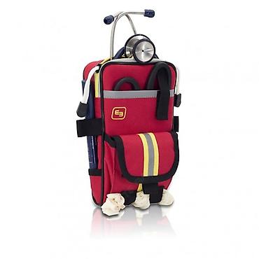 ilk yardım cantası qiyməti: №: 15911 Məhsulun adı: Tibbi alətlər üçün ilk yardım çexolu Elite Bags — 2