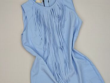 tanie sukienki wizytowe dla puszystych: Lola, Women`s dress, size XL (EU 42)