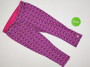 7more7 bluzy: Seven, Legginsy Sportowe damskie, rozmiar L — 2