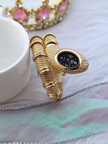 Qol saatları: Yeni, Qol saatı — 4