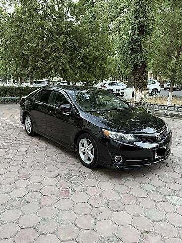 lexus gs 2006: Toyota Camry: 2013 г., 2.5 л, Автомат, Бензин, Седан — 2