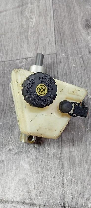 Digər sürət qutusu detalları: Mercedes əyləc silindiri Şəhər: Bakı Elanın növü: Ehtiyat hissələri — 6