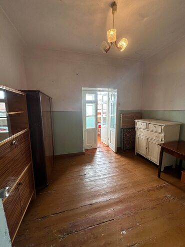 Köhnə tikili: Daşkəsən, 3 otaqlı, Köhnə tikili, 59 kv. m — 12