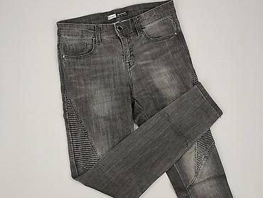 body stradivarius: Stradivarius, Jeansy damskie, rozmiar XS — 1