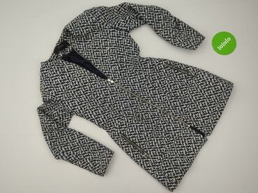Płaszcze: Zara, Płaszcz damski, rozmiar XS — 3