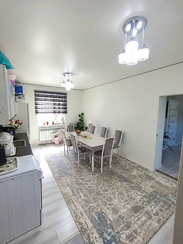 район тэц: 5 комнат, 120 м², 4 соток, Бишкек, Агентство недвижимости — 9
