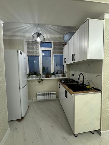lux: 1 комната, 53 м², Рабочий Городок 8 этаж, Дизайнерский ремонт — 9