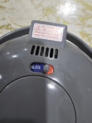 Электрочайники: Термопот 3 л, Б/у, Самовывоз