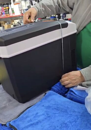 Avtomobil üçün soyuducular: Avto üçün soyuducu, Yeni, Akkumlyator, Plastik, Pulsuz çatdırılma — 8