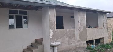 Həyət evləri və villaların satışı: 3 otaqlı, 5 kv. m, Kredit yoxdur, Yeni təmirli — 6