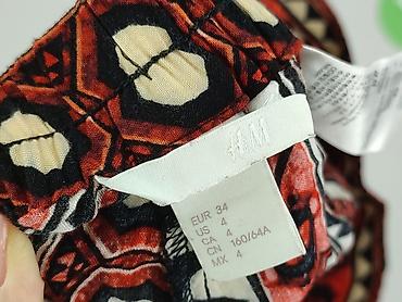 hexeline online: H&M, Szorty damskie, rozmiar XS — 4