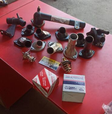 Термостаты: Термостат Subaru — 4