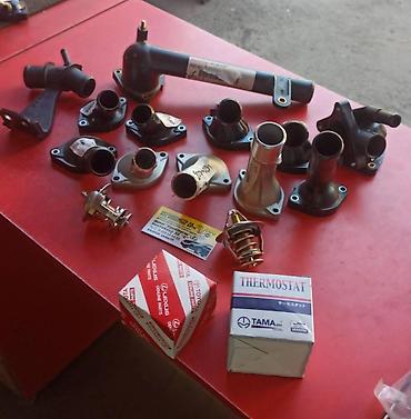 Термостаты: Термостат Mitsubishi — 2