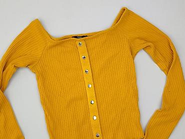 body cropp: Bershka, Top damski, rozmiar S — 1