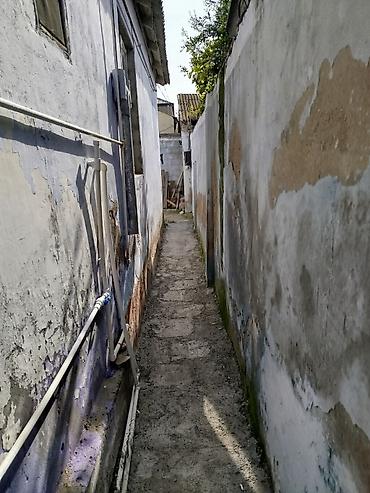 şlaqbaum qiyməti: Hövsan qəs. 3 otaqlı, 40 kv. m, Kredit yoxdur, Yeni təmirli — 3