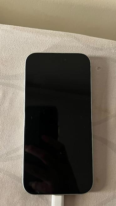 Уюлдук телефондор жана аксессуарлар: IPhone 15, 256 цвет Mint (зеленый) Характеристики и особенности — 3