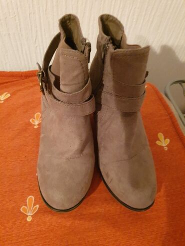 decathlon ženske gumene čizme: Ankle boots, 39