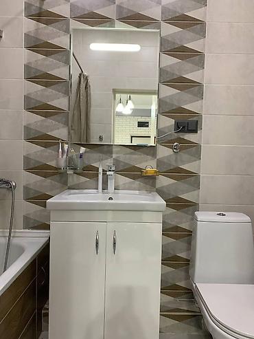 Продажа квартир: 2 комнаты, 50 м², Элитка, 10 этаж — 12