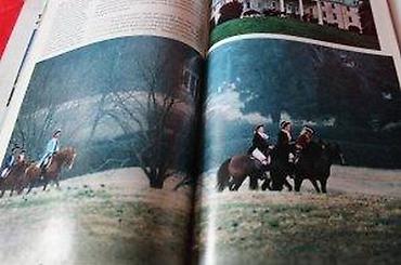 Knjige: NATIONAL GEOGRAPHIC SEPTEMBAR 1987. | National Geographic Septembar — 12