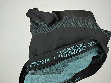 lidl: Legginsy Sportowe damskie, rozmiar L — 5