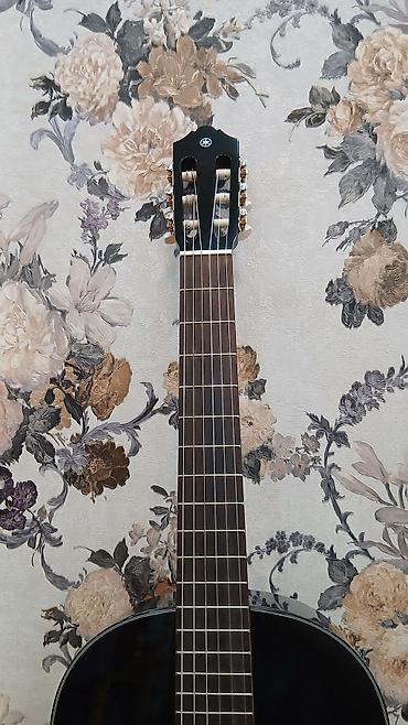 yamaha psr 1000: Klassik gitara, Yamaha, Yeni — 4