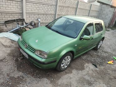 купить двигатель опель вектра а 1.6: Volkswagen Golf: 1998 г., 1.4 л, Механика, Бензин