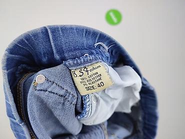 jacob cohen: Fashion Jeans, Jeansy damskie, rozmiar L — 6