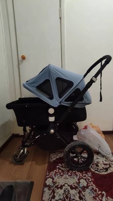 коляска для малыша: Коляска, Б/у