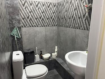 Продажа квартир: 3 комнаты, 90 м², 2 этаж, Евроремонт — 7