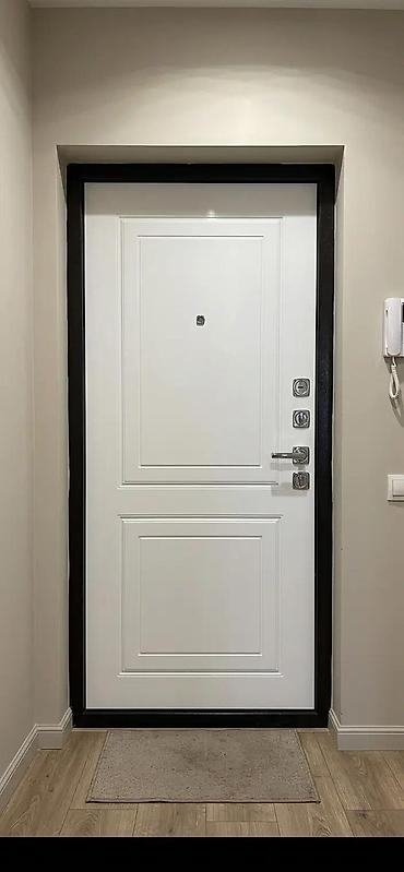 Taon Kateqoriya: Seyf qapıları Ölçü: 96x205 Zavod: Bronex Örtük