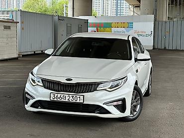 140000: Kia K5: 2019 г., 1.7 л, Робот, Дизель, Седан — 6