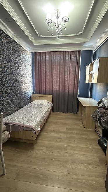 Долгосрочная аренда квартир: 3 комнаты — 5