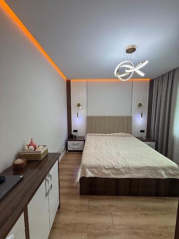 Продажа коттеджей и домов: ✨СРОЧНО 🏡 ПРОДАЕТСЯ ДОМ В АК-ОРДО 📍 Локация: район Ак-Ордо 📐 Площадь — 1