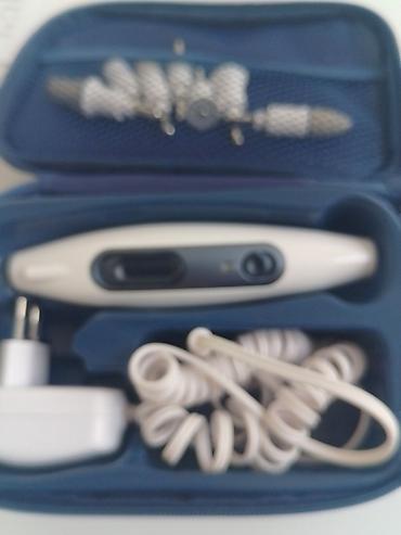 Setovi za manikir i pedikir: QUIGG manikir/pedikir set – model MS 2015.16 - Električni aparat za — 2