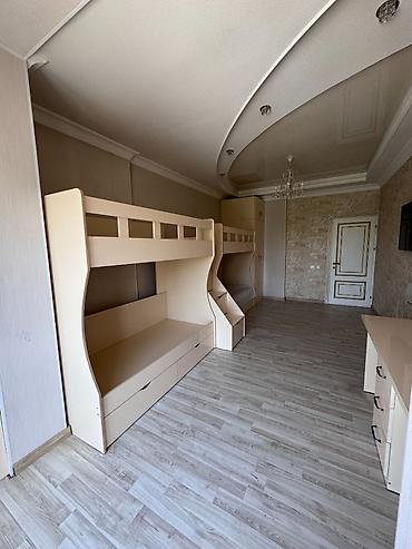 Продажа квартир: 3 комнаты, 137 м², Элитка, 8 этаж, Евроремонт — 6