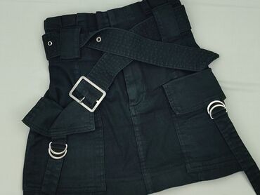 Bershka, Спідниця жіноча, XS