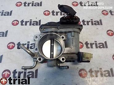 raf: Заслонка дроссельная Toyota, Caldina, Noah, Premio, RAV4, [A] AZT241 — 5