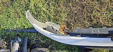 swiss tools imbus: PREDNJI BRANIK ZA VOLKSWAGEN UP! | Volkswagen up prednji branik 1s0 — 2