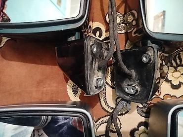e60 guzgu: Cüt, Mercedes-Benz G-Class, Almaniya — 10