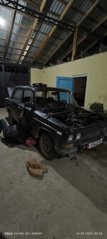 диски на авто 14 радиус: VAZ (LADA), 1997 г., Колдонулган, Оригинал