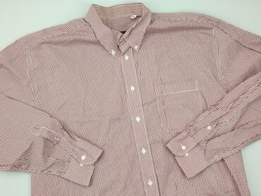 Men's Clothing: Shirt for men, L (EU 40), condition - Good