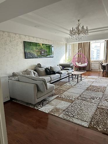 Долгосрочная аренда квартир: 4 комнаты, Собственник — 6