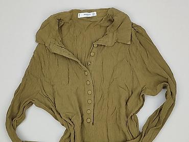 mango havana: MNG Suit, Bluzka damska, rozmiar S — 1