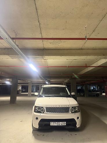 Rover: Rover : 0.3 l | 2009 il 26900 km Ofrouder/SUV — 4